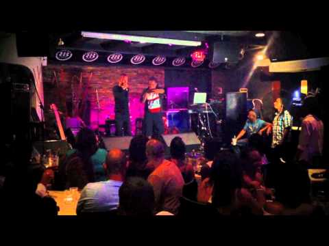 #NoSleepMixtape in The Making Part 1 - Balalatet