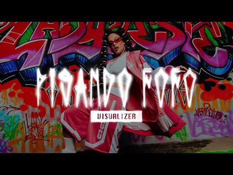 Video thumbnail for PISANDO FOFO