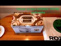 Video review Gorenje T850WE