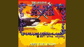 Keeping My Head Above Water