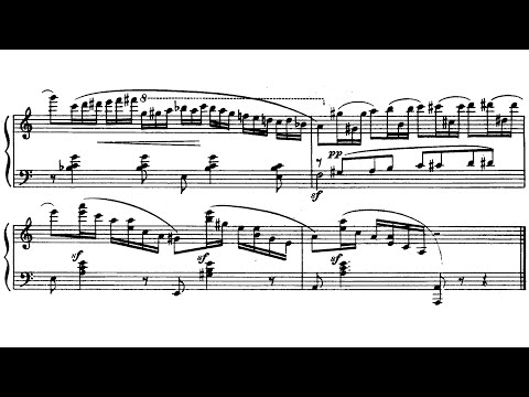 Mikhail Glinka - Variations on a Russian Folk Song ("Among the Gentle Valleys")