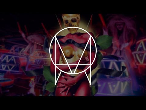 Video thumbnail for Louder (Twine Remix)
