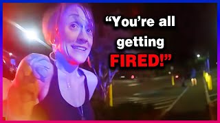 Download lagu When Psycho Karen Meets Karma After Felony Carjacking| Karen Arrested#177 mp3 Download lagu When Psycho Karen Meets Karma After Felony Carjacking| Karen Arrested#177 mp3