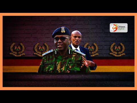 Gachagua, Kalonzo, Karua and Wamalwa calls for immediate arrest and prosecution of Eliud Lagat