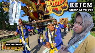 Download lagu Dalang Viral ❗ KEJEM VOC. DEBY CANTIKA - PUTRA NAFITA CAYA (PNC) || MEKARWARU - GANTAR mp3