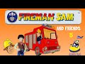Fireman Sam And Friends 5