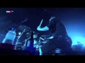 IN FLAMES - 03. Fear Is The Weakness Live @ Palladium Köln 2014 HD AC3