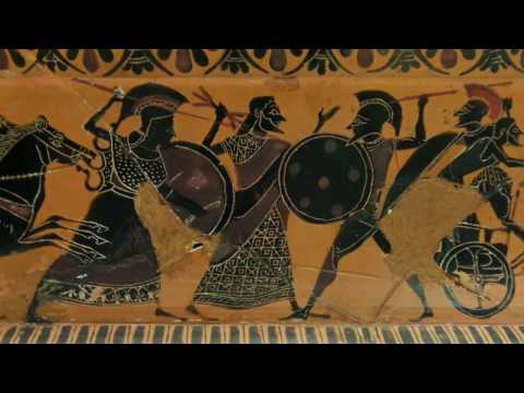 Phobos, Deimos and the Gods