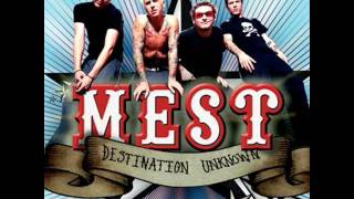 Mest - Misunderstood