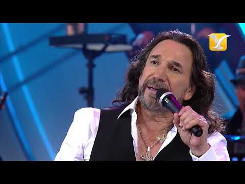 Marco Antonio Solis - Si no te hubieras ido -Festival de Viña del Mar 2016