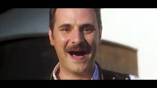 Das Video zu 'LEDERHOSN AMORE' (jetzt ansehen)