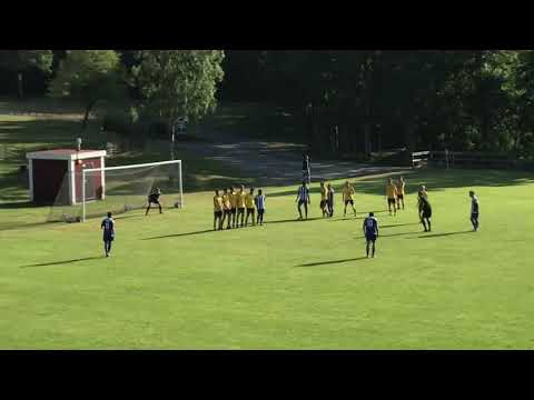 Skepplanda - IFK Trollhättan