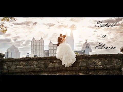 MOST AMAZING PERSIAN WEDDING, ATLANTA