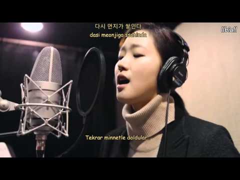 (Cheese In The Trap OST Part 8-1) Tearliner ft. Kim Go Eun - Attraction Türkçe Altyazılı(Hangul-Rom)