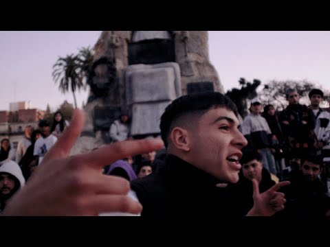 AUGE vs DK vs MEGA vs ZUGOR - 8VOS - INVASION RAPPER⚡  (48 ED) 1v1 / Santa Fe