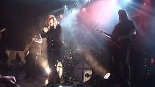 Black Dwarf LIVE (from 20 Year Anniversary Party DVD)