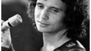 Roberto Carlos cantando a música ( A palavra Adeus) de 1970.. CBS