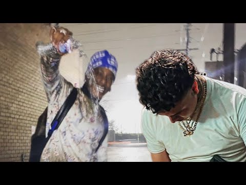 Sethii Shmactt x AzChike x E.Corleone - $trip Talk Remix [Unreleased Audio]