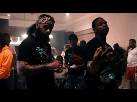 Yung LB x Dolla$ Up Nero - Runtz World