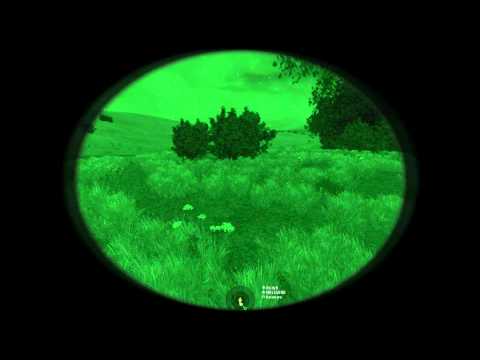 6th Sense: Saboteur's Run Part 1/3