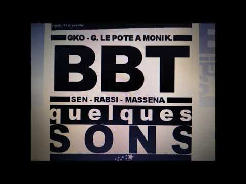 BBT - Secret