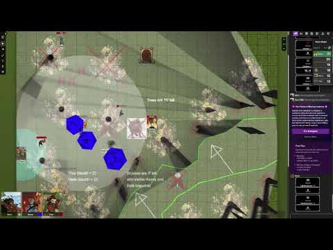 Ep. 150 - Danger in the Fog