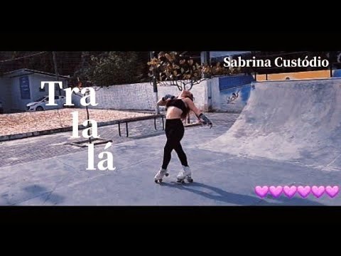 Sabrina Custódio-Tra la lá