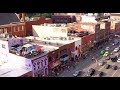 NASCAR in Nashville: 2019 Champion's Week details