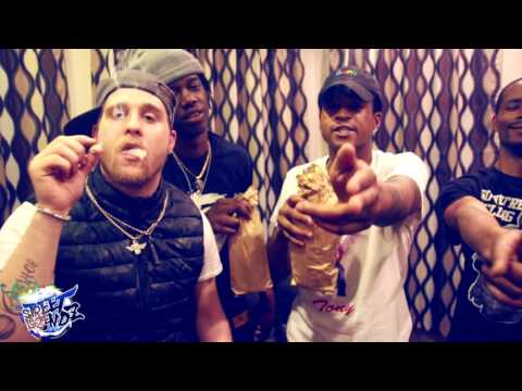 Honcho x Bo Montana - Run It Up | @eamstreetlegend