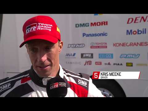 Rally Finland 2019 - Highlights of DAY 3