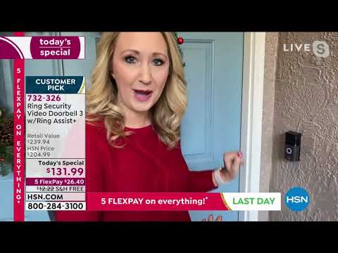 HSN | Gifts for the Gal with Val 12.06.2020 - 08 AM