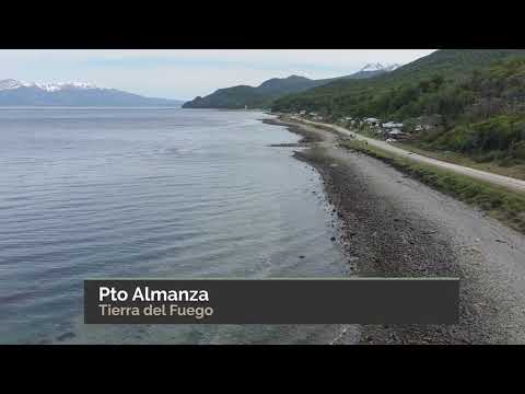 Tierra del Fuego parte 1