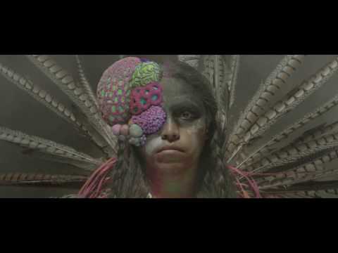 Ra Djan - Cube (Psychedelic video trip by Vids Invader)