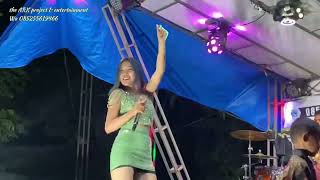 Download lagu GOYANG INUL COVER BY NURHIKMAYANTI | THE ARK PROJECT mp3