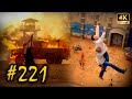 Most Insane Prison Break Attempt Escape On A Helicopter This Is Madness Prison Break 221 4K