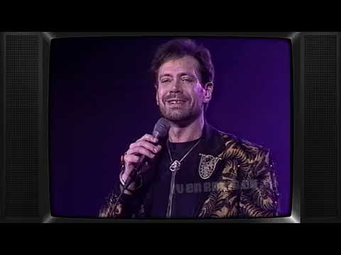 TV: Rob de Nijs - Onderweg (19890423) - Deel 1 (incl Paula Patricio)
