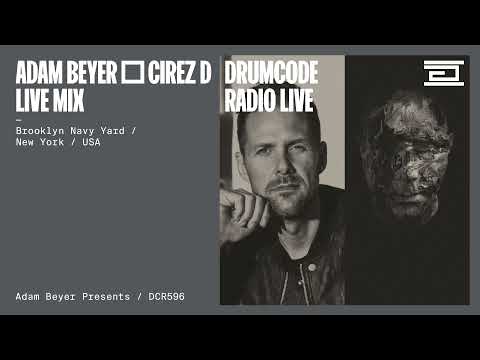 Adam Beyer X Cirez D live mix from New York, USA [Drumcode Radio Live / DCR596]