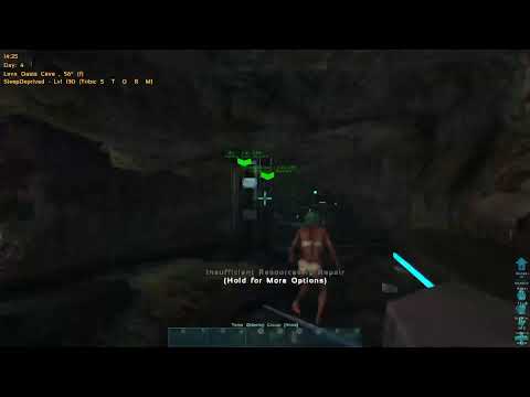 #HOSTILE 50x ONLINE WIPING NFG LAVA DROP AFTER THEY FOB PEARL FOR 7 HOURS