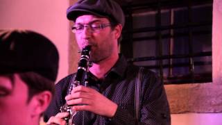 Minor Swing - GitanEsprit feat. Diknu Schneeberger & Manu Mazé