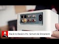 BACK TO BASICS Part 2 Music Servers Network Streamers