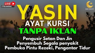 Download lagu Surah Yasin & Ayat Kursi Pengusir Setan dan Penyembuh Segala Macam Peny4kit, | By : Alaa Aqel mp3 Download lagu Surah Yasin & Ayat Kursi Pengusir Setan dan Penyembuh Segala Macam Peny4kit, | By : Alaa Aqel mp3