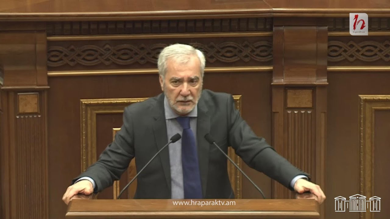 Ձեզ առանց ստորագրության թուղթ չեմ ուղարկի․ Ա․Քոչարյան