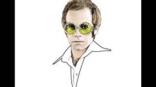 Elton John - Mellow (HQ)