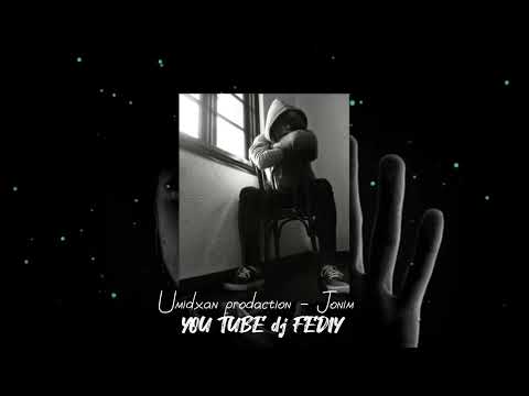 Umidxan prodaction - Jonim (arxiv)