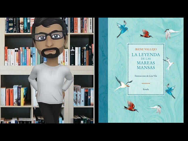 Vídeo relacionado con La leyenda de las mareas mansas: 326 (Las Tres Edades)