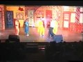 Kinders Van Die Ses Wmv