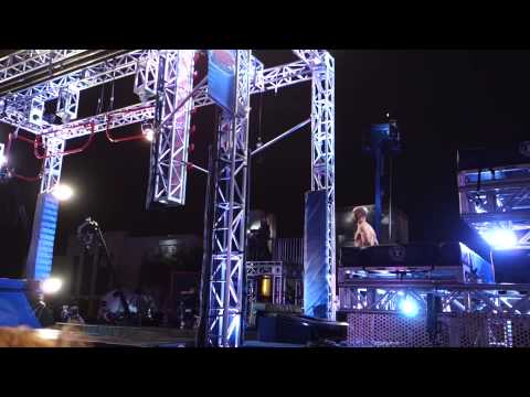 Karsten Williams - ANW Season 6 - Run to Vegas