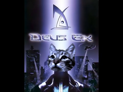 Deus Ex Unatco Theme | Meowsynth