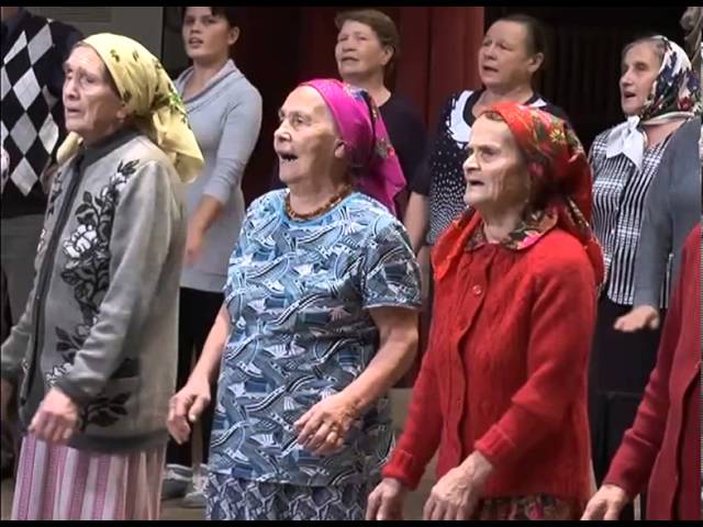 Бердәмлек көнендә - бер сәхнәдә 
