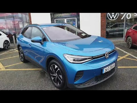 Volkswagen ID.4 PRO Plus 77kwh 286HP - Image 2
